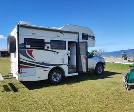 FORD F250 XLT 3.9 4X4 TB DIESEL