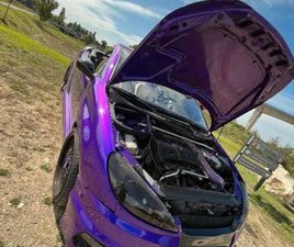 ÉCHANGE 206CC TUNING