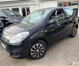 RENAULT TWINGO RENAULT TWINGO 1.2 75 EXPRESSION