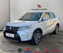 SUZUKI E-VITARA V E VITARA 49 KWH AVANTAGE