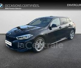 (F40) 118I 136 M SPORT DKG7