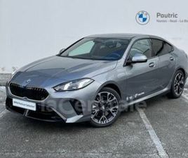 (F74) GRAN COUPE 220 170 M SPORT DKG7