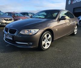 (E92) 320D 184CH LOUNGE