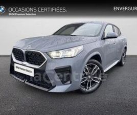 (U10) SDRIVE 20I 170 M SPORT DKG7