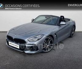 (G29) GENERATION2 2.0 SDRIVE20I 197 M SPORT BVA8