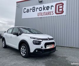 CITROËN C3 SOCIÉTÉ (3)