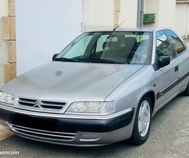CITROEN XANTIA CITROEN XANTIA 1.8 16V (1998)