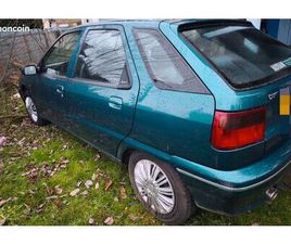 CITROEN ZX ZX AUDACE MAGNIFIQUE ÉTAT PARFAIT