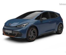 CUPRA BORN VZ CUPRA BORN 230 CH - BATTERIE XL VZ