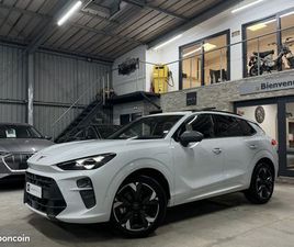 CUPRA TERRAMAR 1.5 HYBRIDE RECHARGEABLE 204CH V DSG7 GARANTIE 06/2027