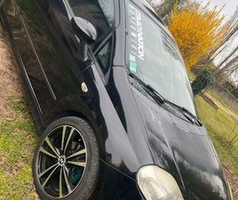 FIAT GRANDE PUNTO 11.9 130