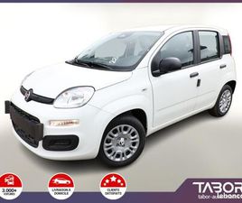 FIAT PANDA MHEV 70 5