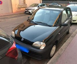 ◊ FIAT SEICENTO 1.1 ESSENCE – 2003 – 140 000 KM – 600