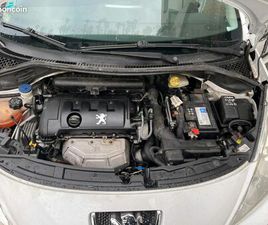 PEUGEOT 207 SW 207 SW PEUGEOT BREAK ANNÉE 2007 1.4 VTI