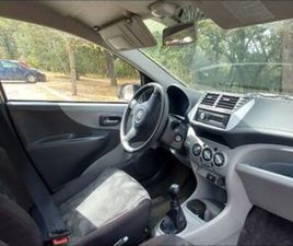 SUZUKI ALTO SUZUKI ALTO 1.0, 5 PORTES – 117 000 KM – ENTRETIEN RÉCENT – CT OK