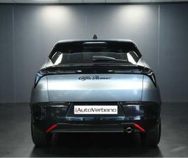 ALFA ROMEO JUNIOR 1.2 145 CV HYBRID EDCT6 Q4-PRONTA CONSEGNA-4X4