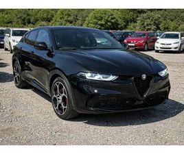 ALFA ROMEO TONALE - TONALE 1.6 VELOCE 130CV TCT6