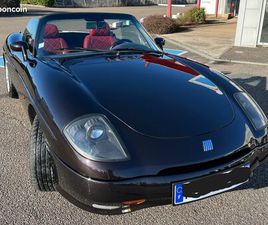 FIAT BARCHETTA