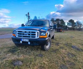 VERKAUFE HIER MEIN PICKUP