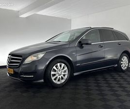 MERCEDES-BENZ CLASSE R 300 CDI 190CH - 7 PLACES - CUIR/ALCANTARA - XÉNON - CAMÉRA