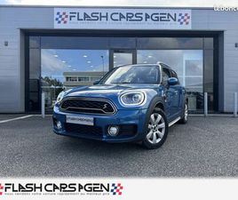 MINI COUNTRYMAN COOPER SE MINI COUNTRYMAN (F60) COOPER SE ALL4 1.5 224 LONGSTONE - SUIVI CONSTRUCTEUR