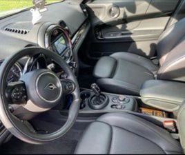 MINI COUNTRYMAN LONGSTONE BVA - 02|2020 - 102 CH - 80 000 KM - GARANTIE POSSIBLE