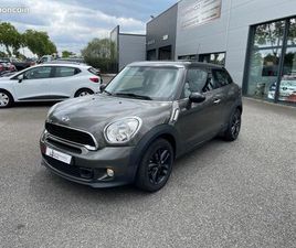 MINI PACEMAN COOPER SD 143 CH