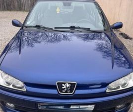 PEUGEOT 306