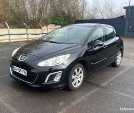 PEUGEOT 308 1.6 VTI 120 STYLE