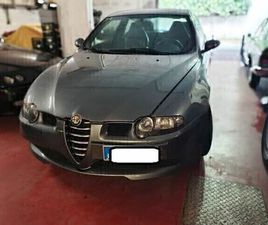 ALFA ROMEO 147 GTA 3200 V6