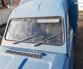 CITROEN ACADIANE ACADIANE