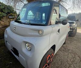 CITROEN AMI CITROËN AMI