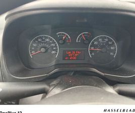 CITROEN NEMO COMBI CITROËN NEMO