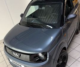 LIGIER MYLI EPIC MOTEUR REVO D+