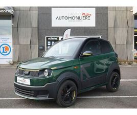 LIGIER MYLI R.EBEL REVO D+ 1ÈRE MAIN