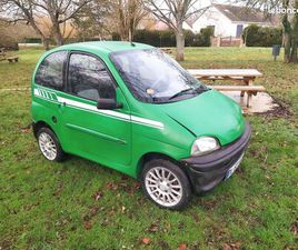 VSP LIGIER NOVA REFAITE