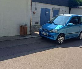 MICROCAR VIRGO MICROCAR