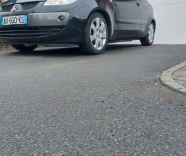 MITSUBISHI COLT CZC MITSUBISHI COLT CZC 1.5 109CH INVITE CT OK Z36A MÉCANIQUE COMME NEUVE