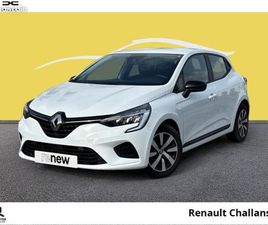 RENAULT CLIO RENAULT CLIO 1.0 TCE 90CH EQUILIBRE