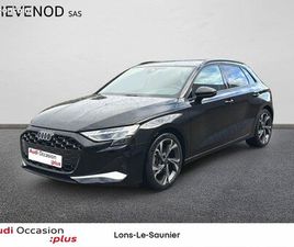 AUDI A3 SPORTBACK TDI 150 S TRONIC 7 ADVANCED