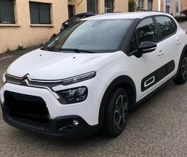 C3 COMMERCIALE TRÈS BON ÉTAT GÉNÉRAL