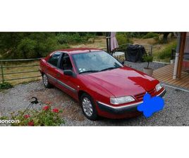 CITROEN XANTIA XANTIA 1,9 TD
