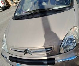 CITROEN XSARA PICASSO 1.6 HDI