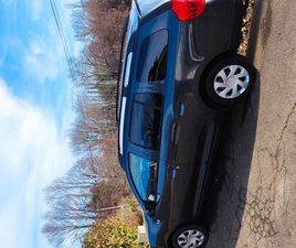 DACIA LOGAN MCV LOGAN MCV