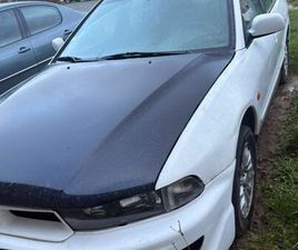 MITSUBISHI GALANT V6 24V