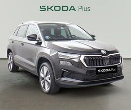 1.5 TSI ACT STYLE 110 KW (150 CV)