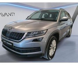 1.5 TSI 110KW (150CV) DSG 4X2 STYLE