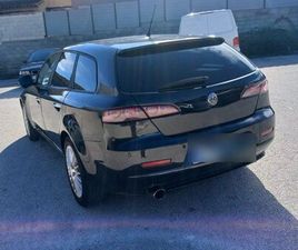 ALFA ROMEO 159 SW ALFA ROMEO