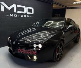 ALFA ROMEO BRERA 2.4 JTDM - GARANTIE 6 MOIS