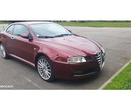 ALFA ROMEO GT 1.8 TS EXCELLENT ETAT